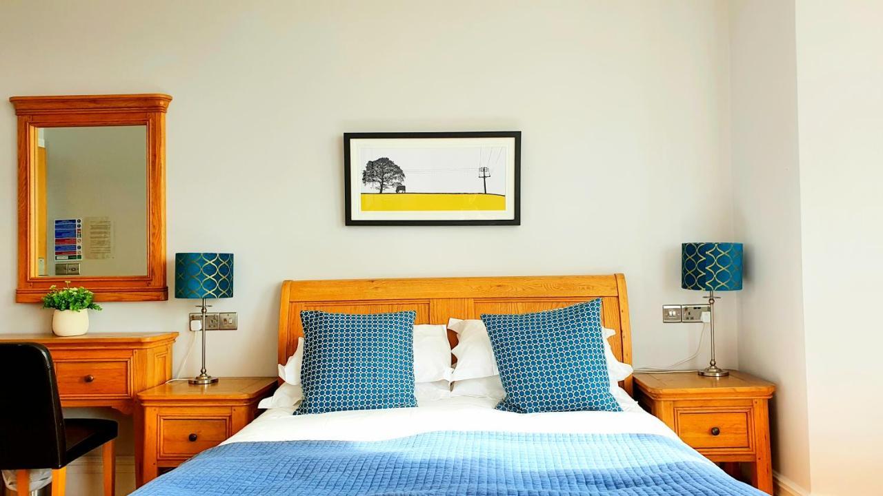 A Room With A View Μπράιτον Εξωτερικό φωτογραφία